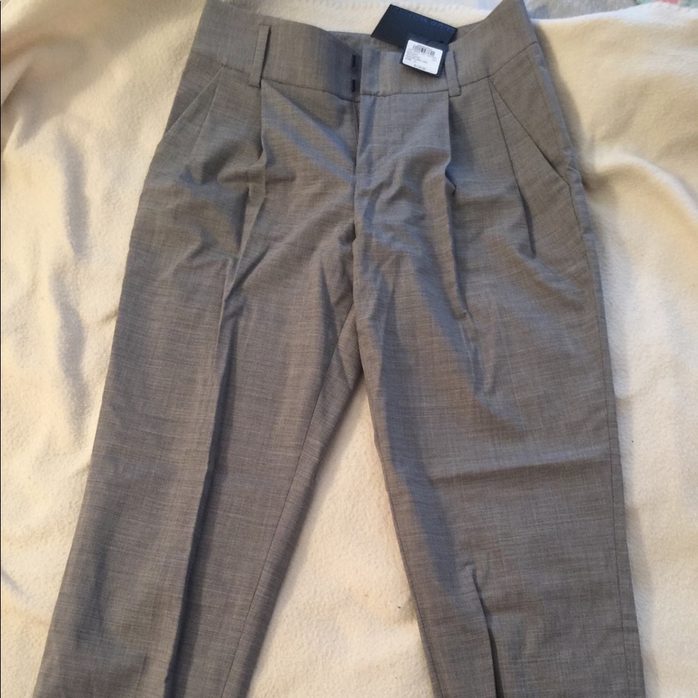 Club Monaco pants